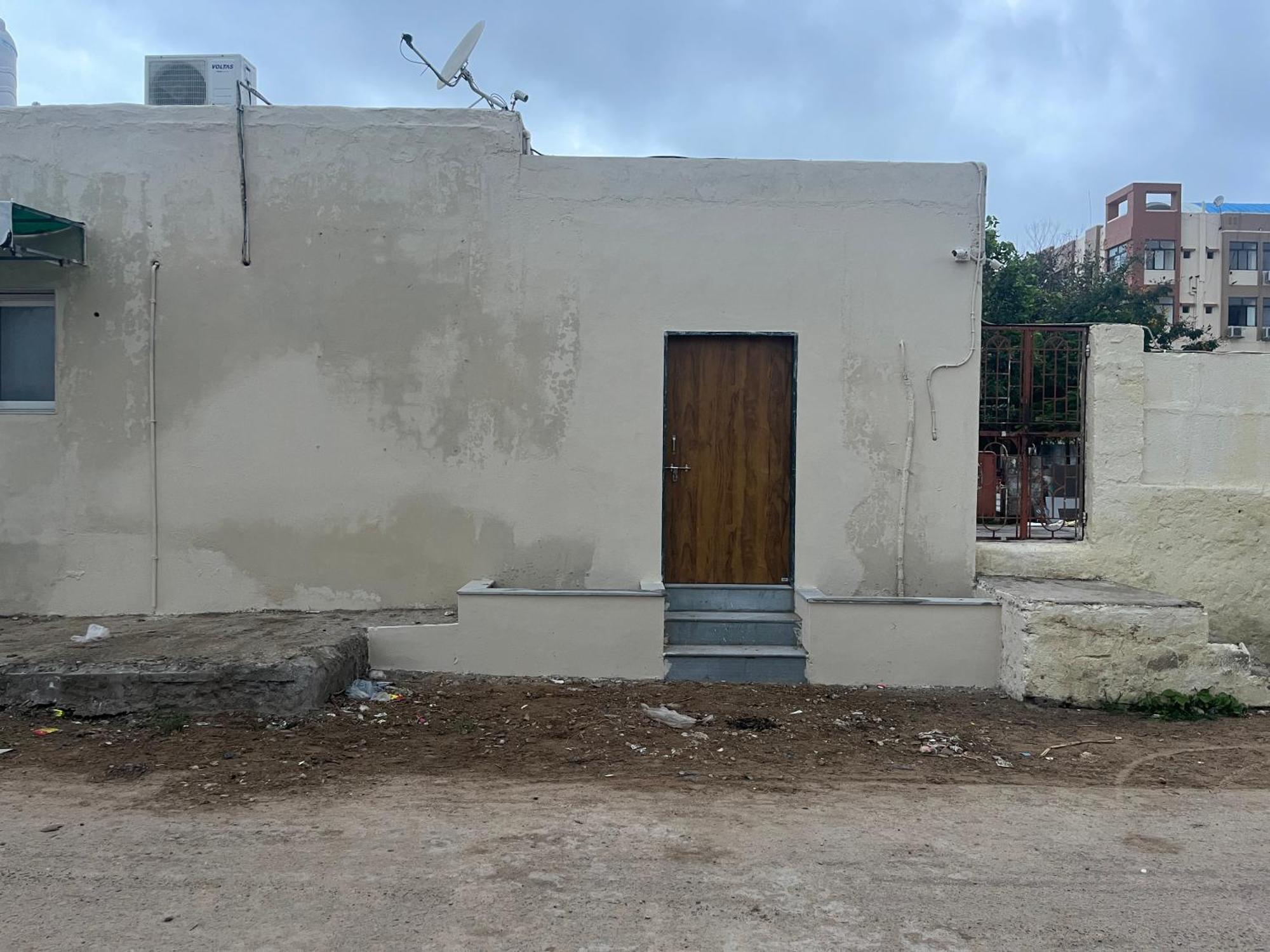 Gauri Villa Dwārka Exterior foto