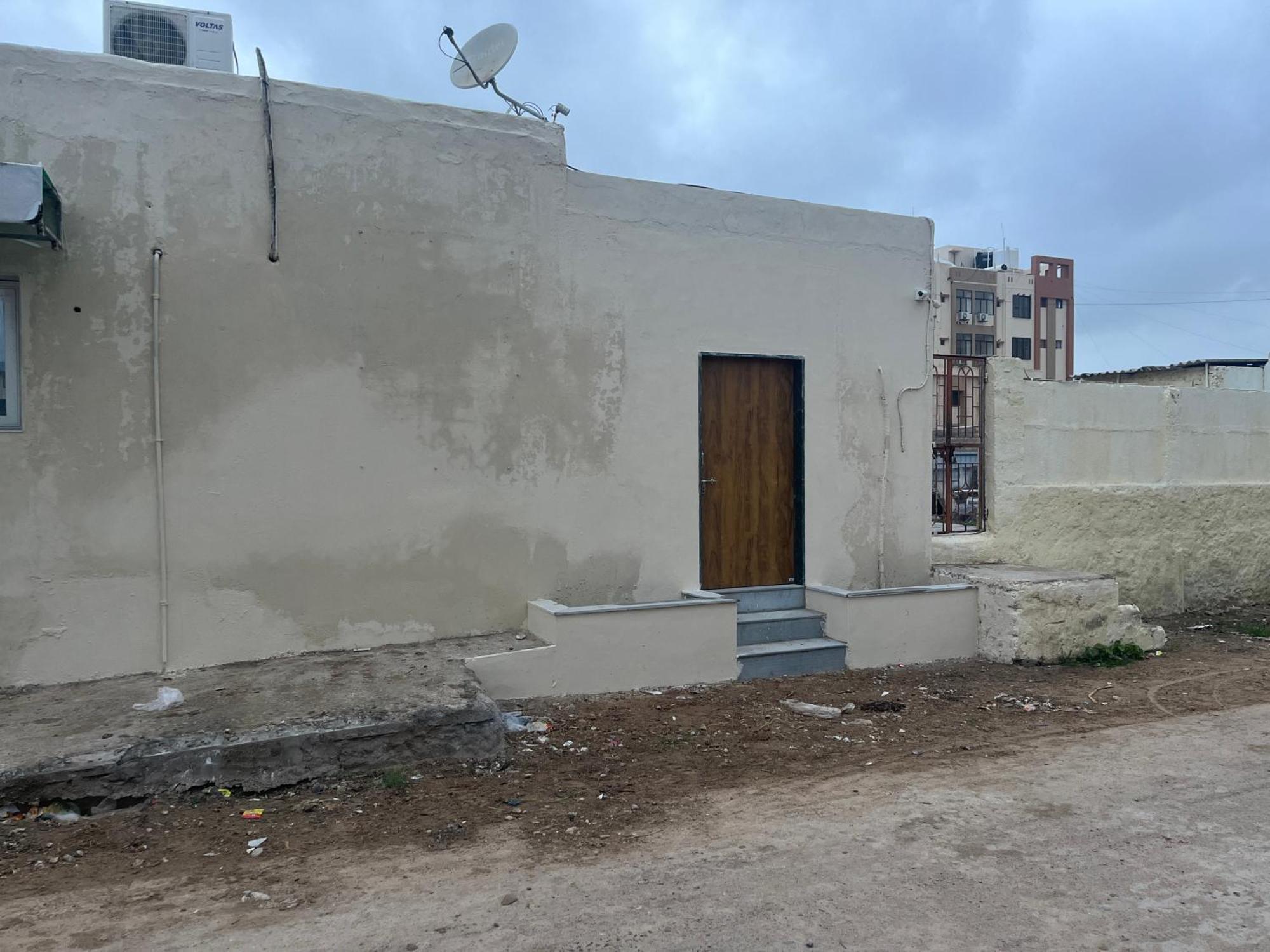 Gauri Villa Dwārka Exterior foto